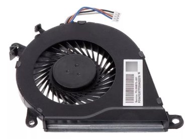 VENTILADOR HP OMEN 15-AX 15-BC 15-AX030TX 15-BC401LA - 2