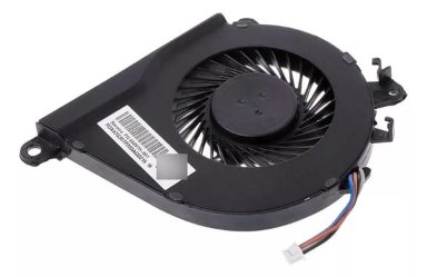 VENTILADOR HP OMEN 15-AX 15-BC 15-AX030TX 15-BC401LA - 5