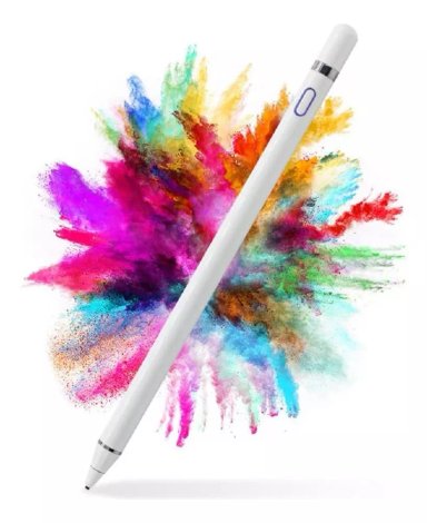 LÁPIZ TÁCTIL PENCIL PARA LENOVO YOGA TAB 11 YT-J706F (2022) - 1