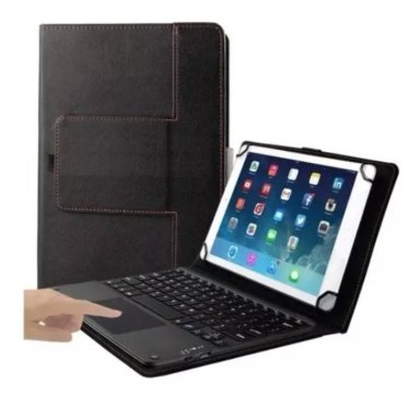 FUNDA PROTECTOR TECLADO TABLET HUAWEI M5 10.1 - MUNDO TEC - 3