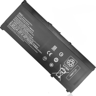 BATERÍA (SR04XL) PARA NOTEBOOK HP OMEN 15-CE001LA SERIES - 1