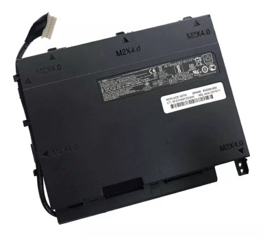 BATERIA ORIGINAL HP OMEN 17-W100 17-W110NG 17-W120TX PF06XL - 1