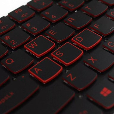 TECLADO PARA LENOVO LEGION Y520 Y720 15IKB 15IKBN ESPAÑOL - 2