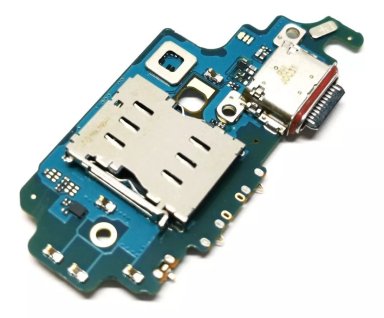 FLEX BOARD DE CARGA SAMSUNG S21 PLUS SM-N996 - MUNDO TEC - 1