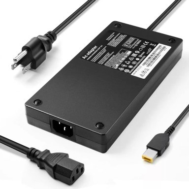 CARGADOR PARA LENOVO LEGION 5 15IMH05H SERIES(230W) NUEVO - 1