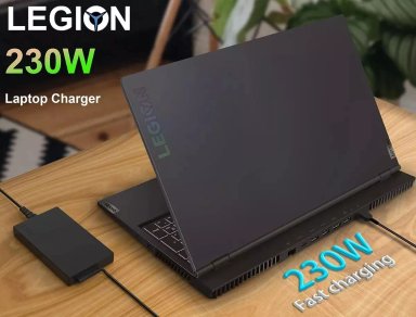 CARGADOR PARA LENOVO LEGION 5 15IMH05H SERIES(230W) NUEVO - 3