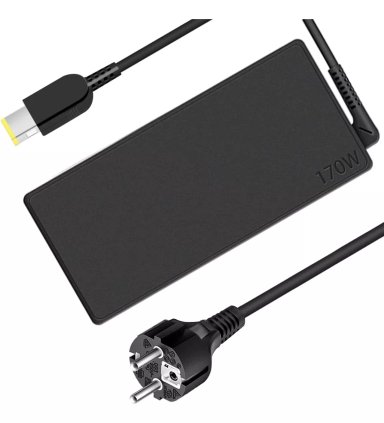 CARGADOR PARA LENOVO LEGION Y720-15IKB SERIES(170W) 20V 8.5A - 1