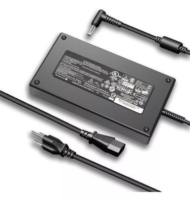 CARGADOR PARA NOTEBOOK HP OMEN 15-CE003LA SERIES (200W) - 1