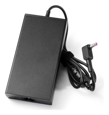 CARGADOR PARA NOTEBOOK ACER NITRO 5 AN515-54-59UV (135W) - 2