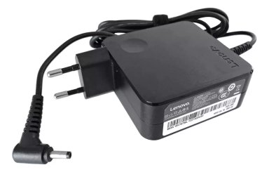 CARGADOR ORIGINAL LENOVO 20V 3.25A 65W PUNTA FINA 4X1.7MM - 1