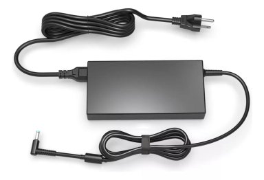 CARGADOR PARA NOTEBOOK HP OMEN 15-AX001LA SERIES (120W) - 1