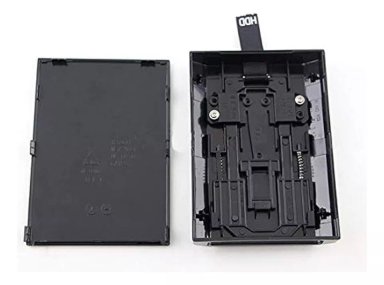 COFRE INTERNO PARA DISCO DURO INTERNO DE XBOX 360 SLIM - 1
