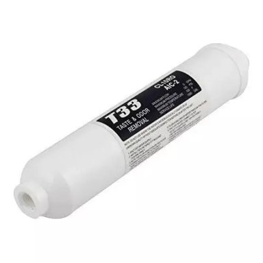 FILTRO REFRIGERADOR EXTERNO T33 PARA SAMSUNG LG DAEWOO - 1
