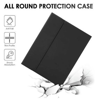 FUNDA CON TECLADO TOUCHPAD PARA IPAD A16 11 GEN (2025) ESPAÑOL - 3