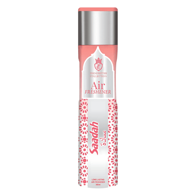 TRENDY COLLECTION AMBIENTADOR SAADAH 300 ML - 1