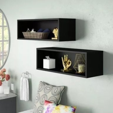 REPISAS RECTANGULARES C/F - 1