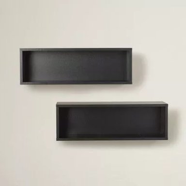 REPISAS RECTANGULARES C/F - 2