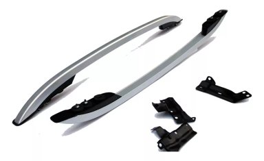 BARRAS NISSAN NAVARA 2015 A LA FECHA ORIGINAL AUTOCARS - 4