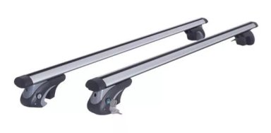 BARRAS PORTA EQUIPAJE PARA CHEVROLET CAPTIVA - 3