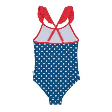 TRAJE DE BAÑO INFANTIL MINNIE H2O - 2