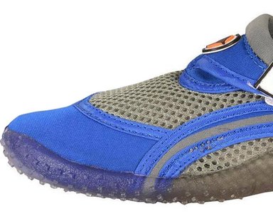 ZAPATO AGUA INFANTIL NUEVO & ORIGINAL CABOSUB - 6