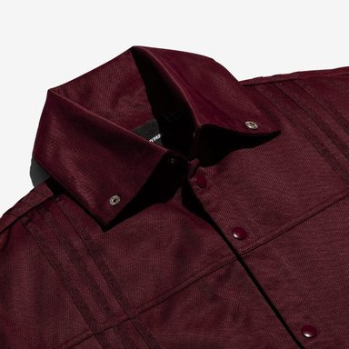 CHAQUETA IVY PARK BURDEO MUJER NUEVA & ORIGINAL ADIDAS - 3