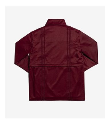 CHAQUETA IVY PARK BURDEO MUJER NUEVA & ORIGINAL ADIDAS - 4