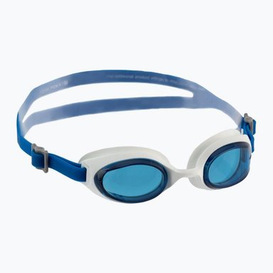 LENTE DE NATACION HYPER FLOW JUNIOR BLANCO NIKE - 1