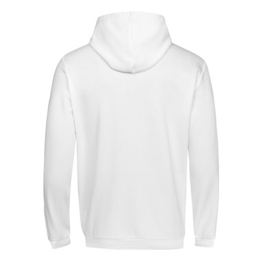 POLERÓN COLO COLO 2024 DNA HOODIE URBANO ORIGINAL ADIDAS - 2