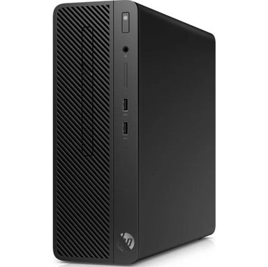 PC HP 280 G3 SFF I3-8100/ 8GB RAM/ 256GB SSD/ REACONDICIONADO GRADO A - 1