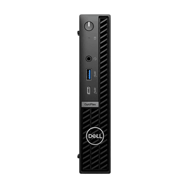 MINI DESKTOP DELL OPTIPLEX 7020 I5-14500T 8GB 512GB SSD REACONDICIONADO GRADO A - 1