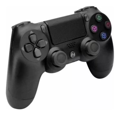 JOYSTICK PLAY PS3 PS4 INALAMBRICO RST PLAYSTATION - 1