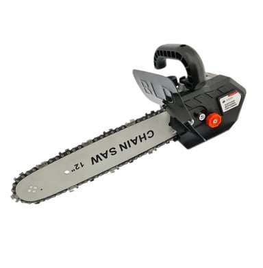 ADAPTADOR MOTOSIERRA NEWVANA PARA ESMERIL ANGULAR 12 PULGADAS - 1