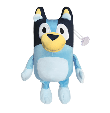 PELUCHE BLUEY Y BINGO - 2