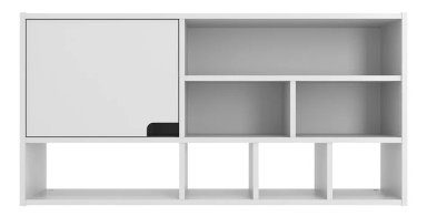 MODULO ORGANIZADOR KIDSCOOL COMPAQ BAR00014 - 1