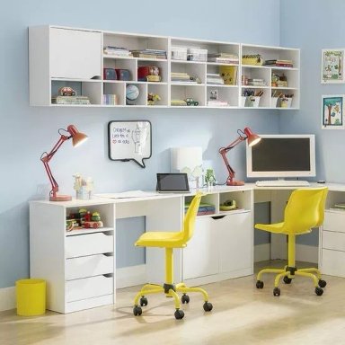 MODULO ORGANIZADOR KIDSCOOL COMPAQ BAR00014 - 4