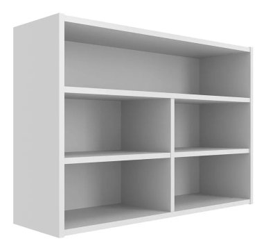 ORGANIZADOR KIDSCOOL 5 POSICIONES COMPAQ BLANCO BAR00016 - 1