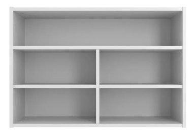 ORGANIZADOR KIDSCOOL 5 POSICIONES COMPAQ BLANCO BAR00016 - 2