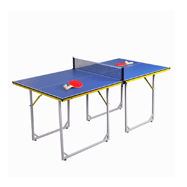 MESA DE PING PONG 1890 AZUL - 1