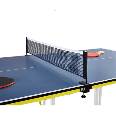MESA DE PING PONG 1890 AZUL - 5