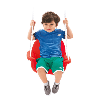 COLUMPIO KIDSCOOL COLGANTE KIDS ROJO - 3