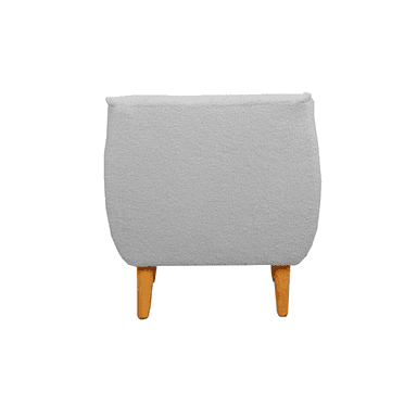 SILLON INFANTIL MIMO GRIS - 3
