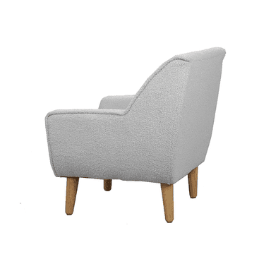 SILLON INFANTIL MIMO GRIS - 4