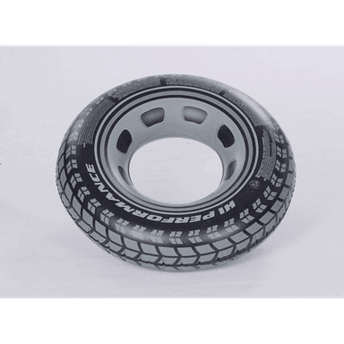 FLOTADOR KIDSCOOL INFLABLE TIRE 91 CM INFANTIL - 3