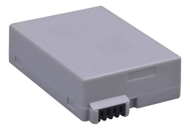 BATERÍA LP-E8 LPE8 ALTERNATIVA CANON T2I T3I T4I T5I - 2
