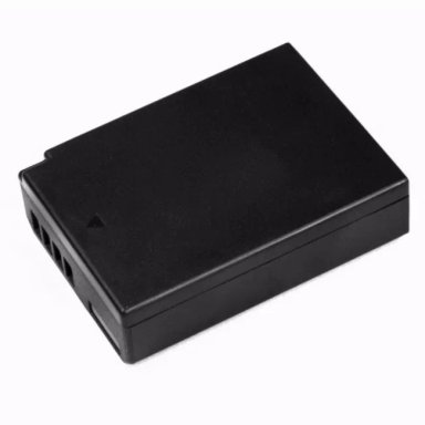 BATERÍA LP-E10 LPE10 ALTERNATIVA CANON T3 T5 T6 1100D 1200D - 1