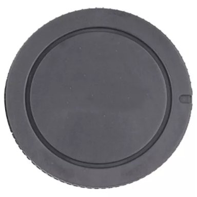 TAPA CUERPO CÁMARA SONY MONTURA E - 3