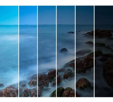 FILTRO 58MM ND VARIABLE ND2 A ND400 TODO EN UNO NIKON CANON - 3