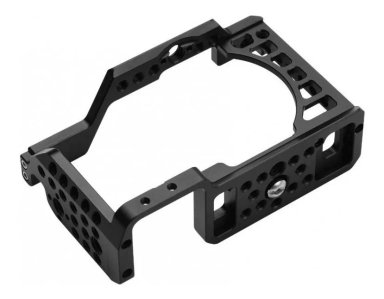 CAGE JAULA CÁMARA SONY A6000 A6100 A6300 A6400 A6500 - 2