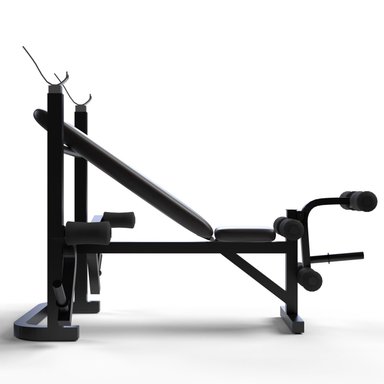 PRESSBANCA TEN SERIES HG40 - 2